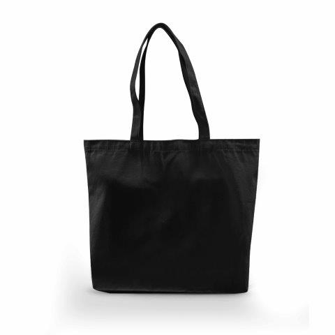 Cotton Tote Bag, 10oz