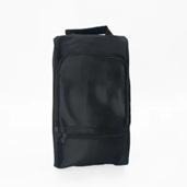 Shoe Pouch With Pocket