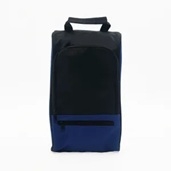 Shoe Pouch With Pocket