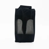 Shoe Pouch With Pocket