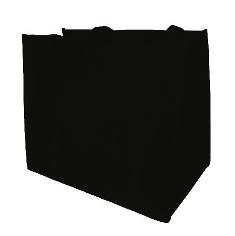 Non-Woven Bag with PVC Base