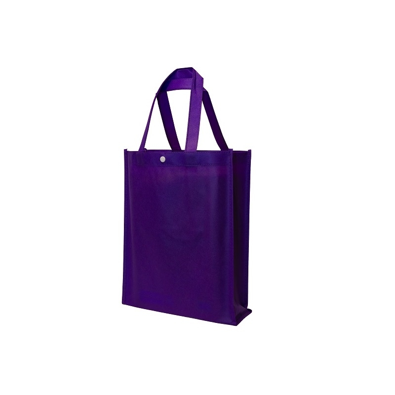 Non-Woven Bag w Button (26)