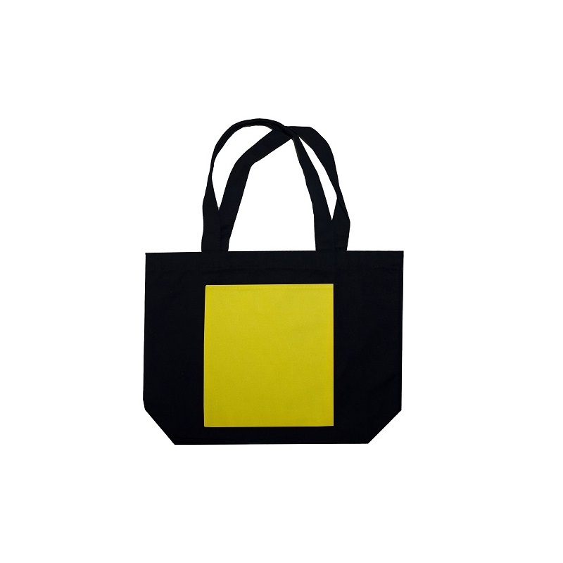 Cotton Tote Bag (19)