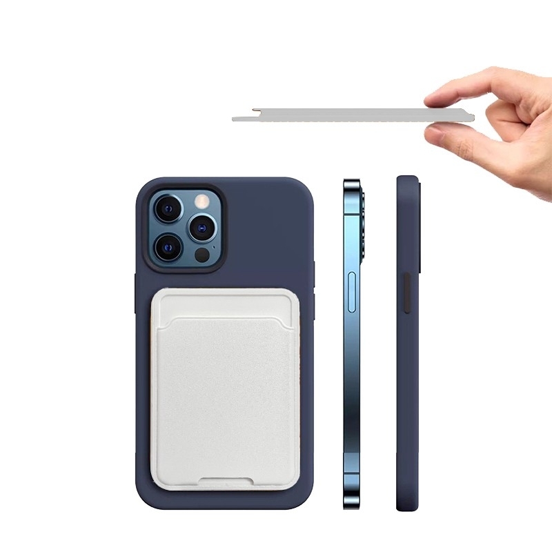 Mobile Phone Card Holder