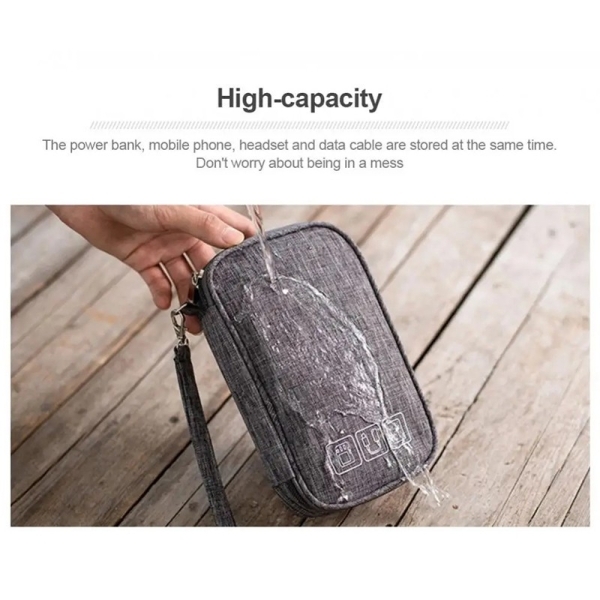 Gadget Organizer Pouch (01S)