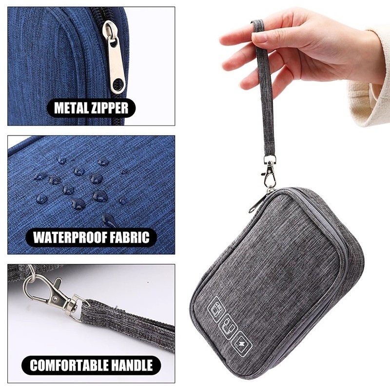 Gadget Organizer Pouch (01S)