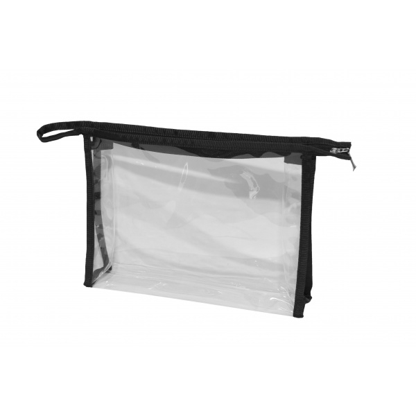 Transparent Pouch (50)