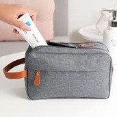Kairos Double-Layer Utility Pouch