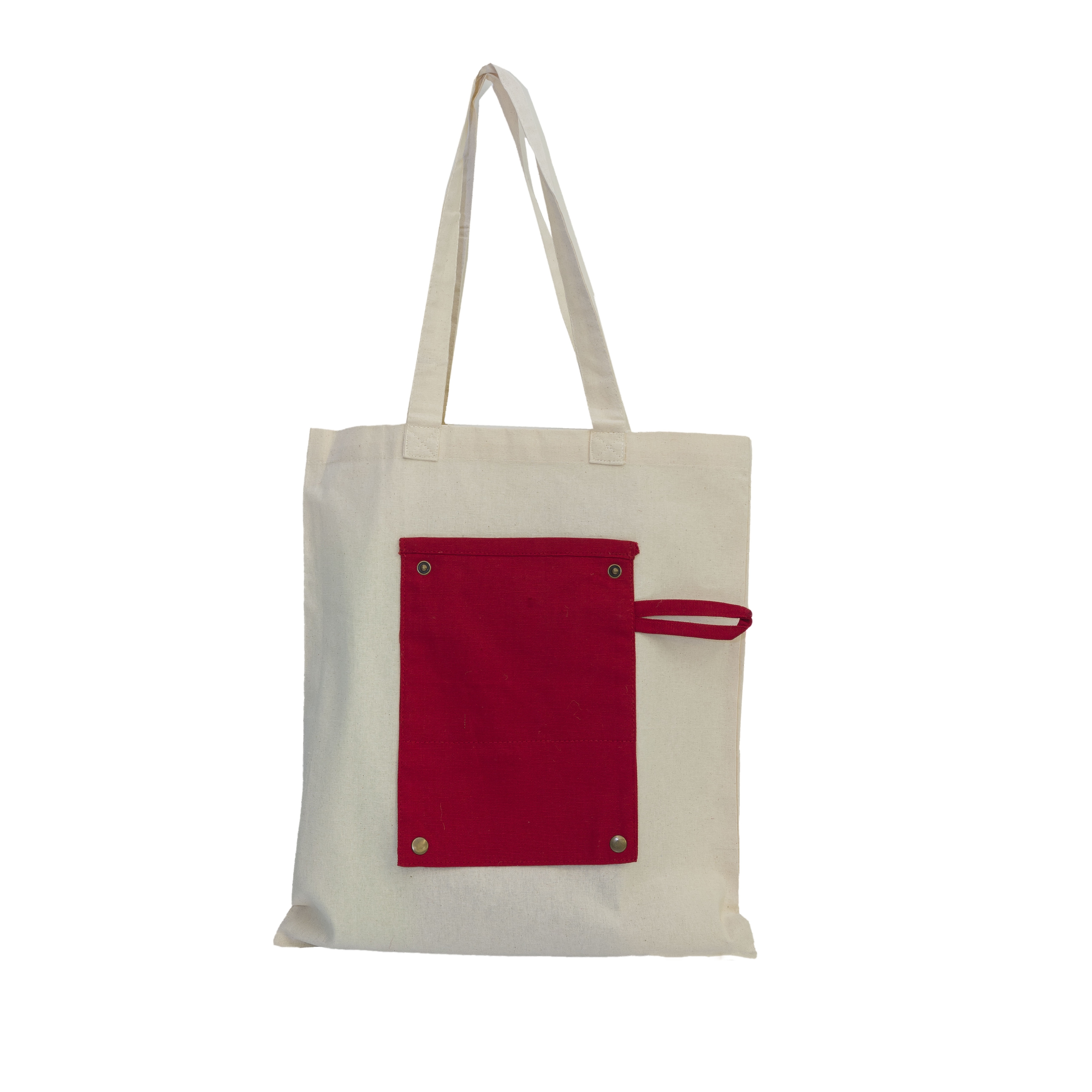 Cotton Tote Bag (05)