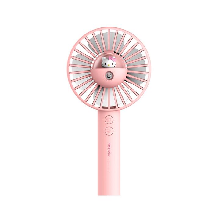 Spray Portable Fan