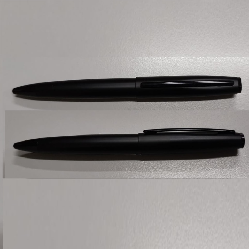 Metal Pen (1)