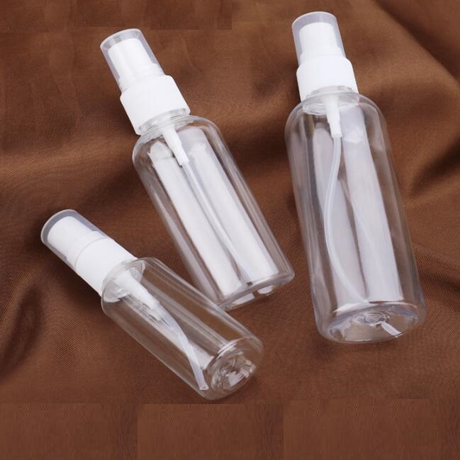Empty Spray Bottle, 20ml