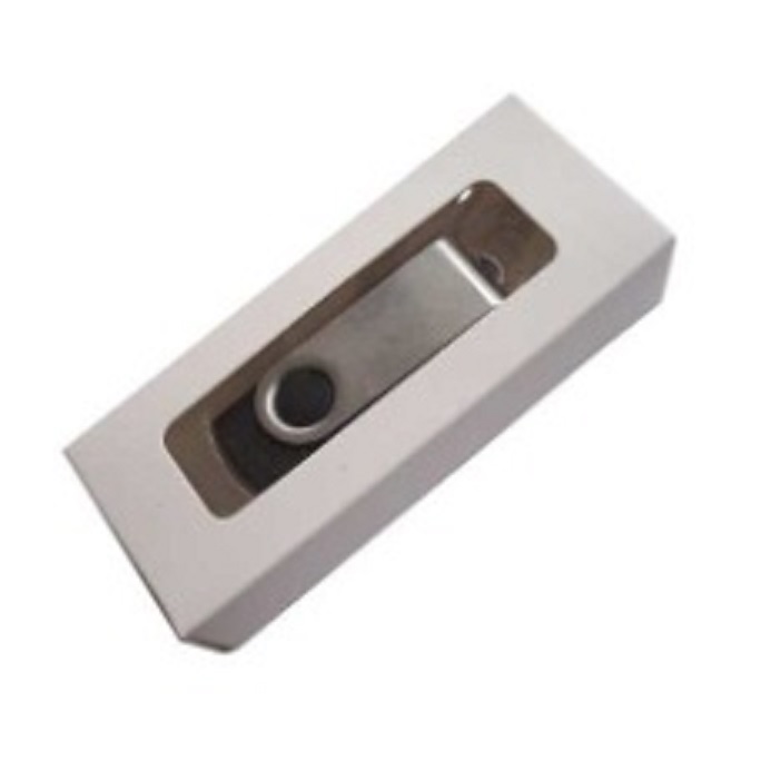 Metal USB 2.0 (32GB)