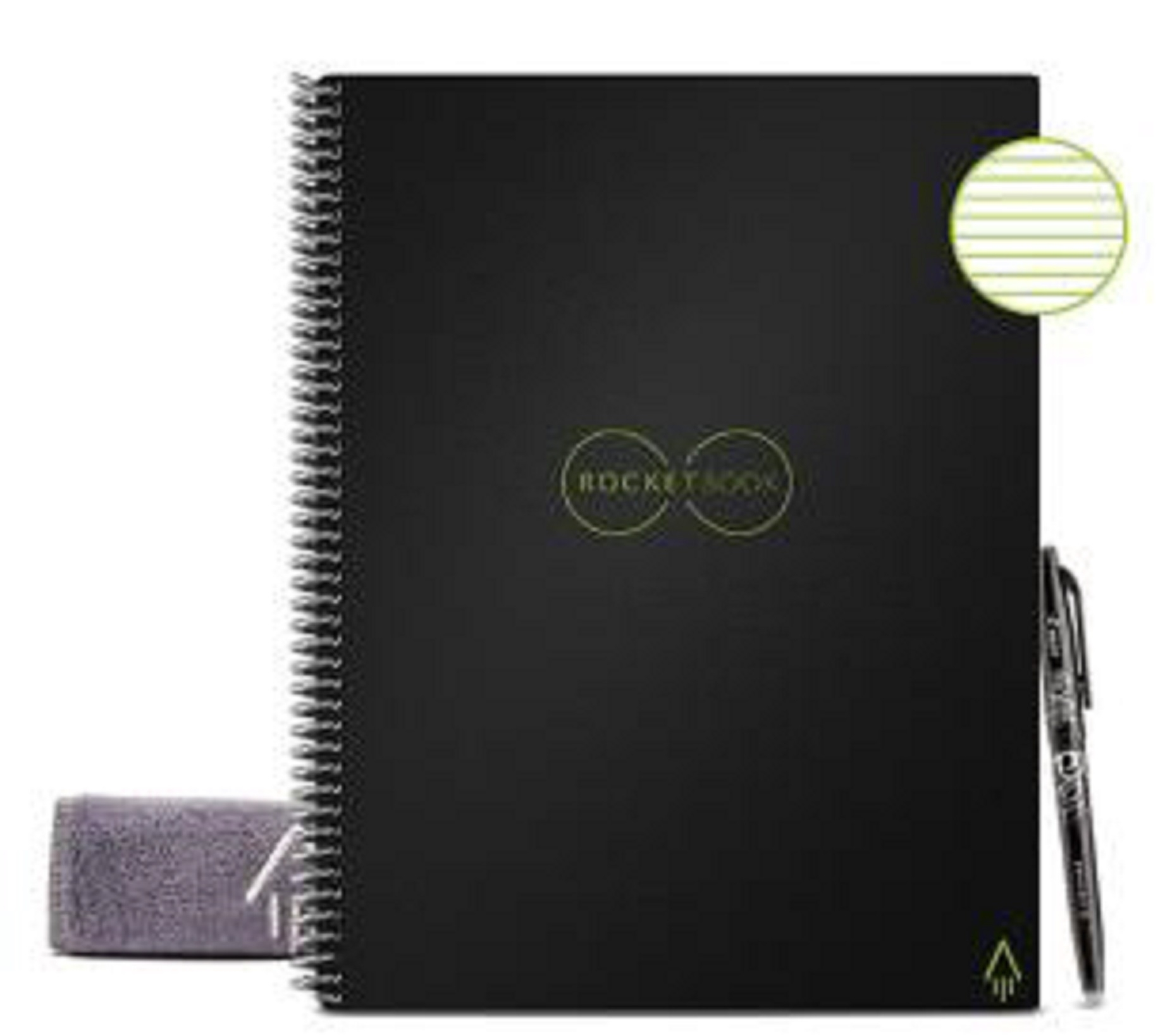 Reusable Notebook (G)