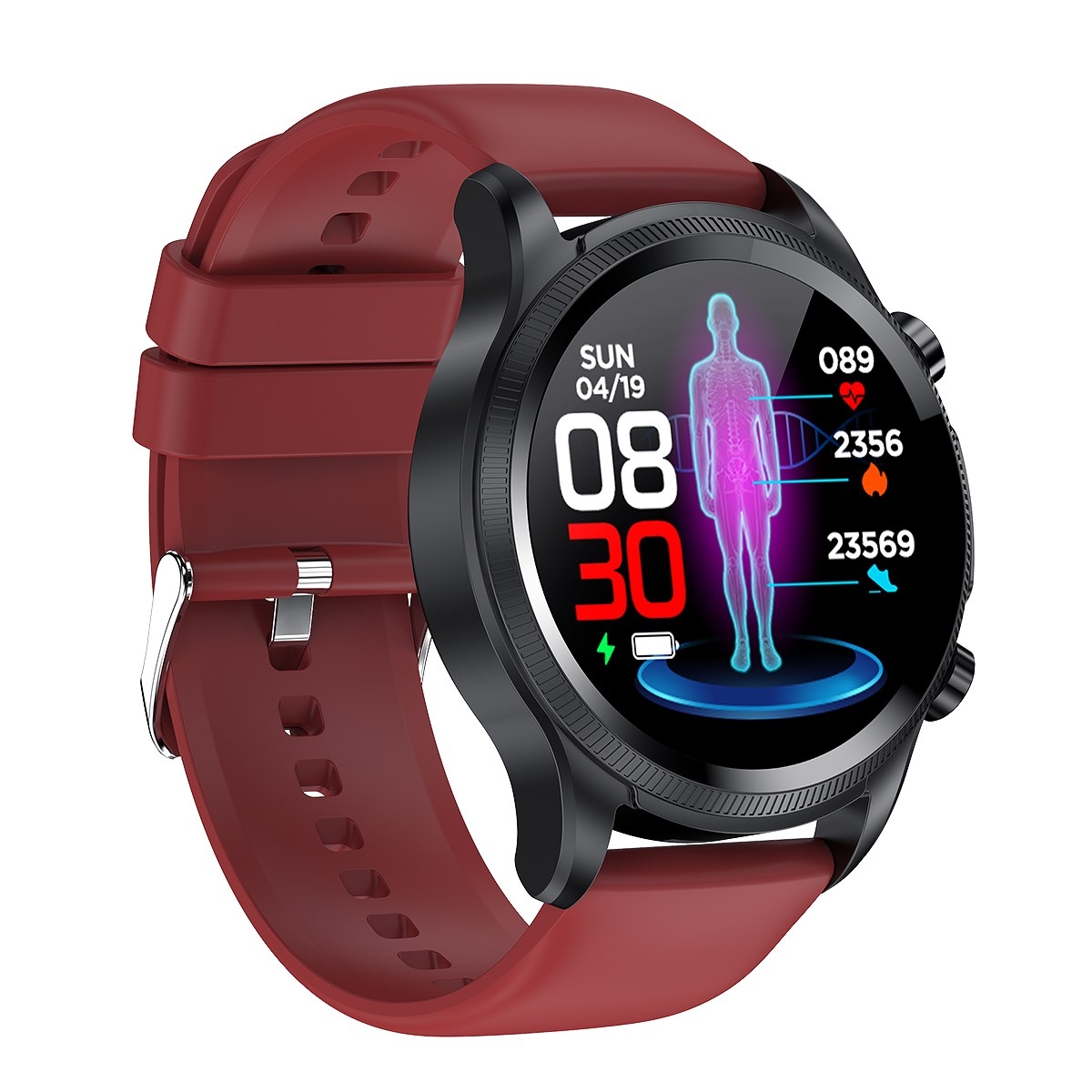 Blood Glucose Series Smart Watch (400)