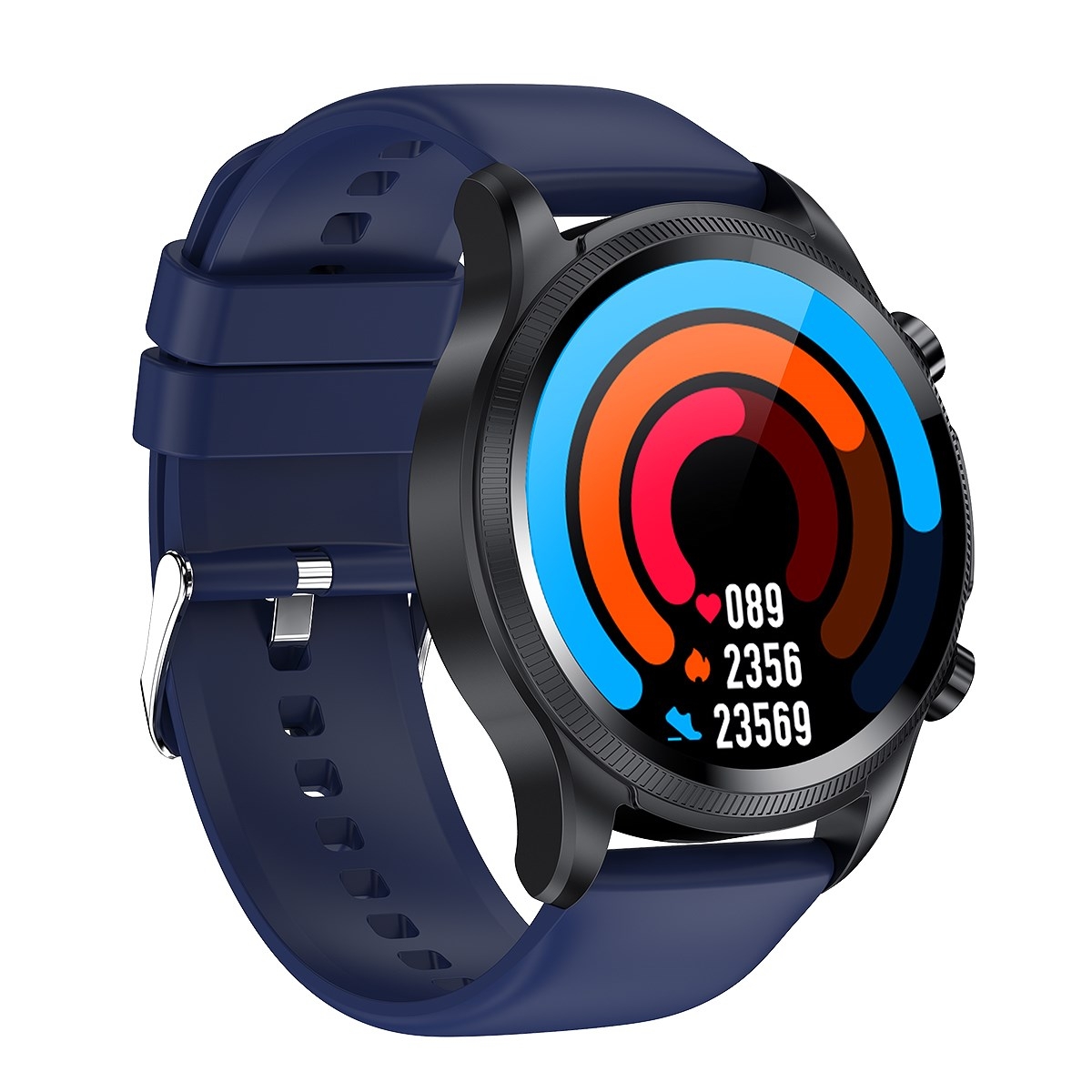 Blood Glucose Series Smart Watch (400)