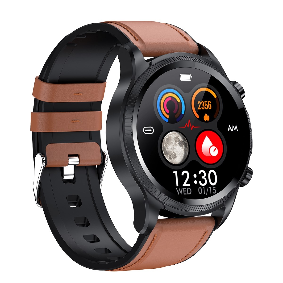 Blood Glucose Series Smart Watch (400)