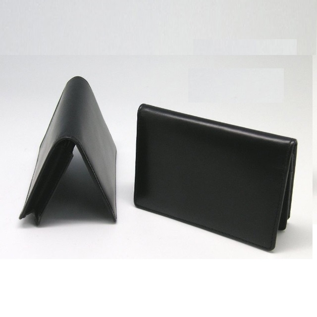 Genuine Leather Card Holder