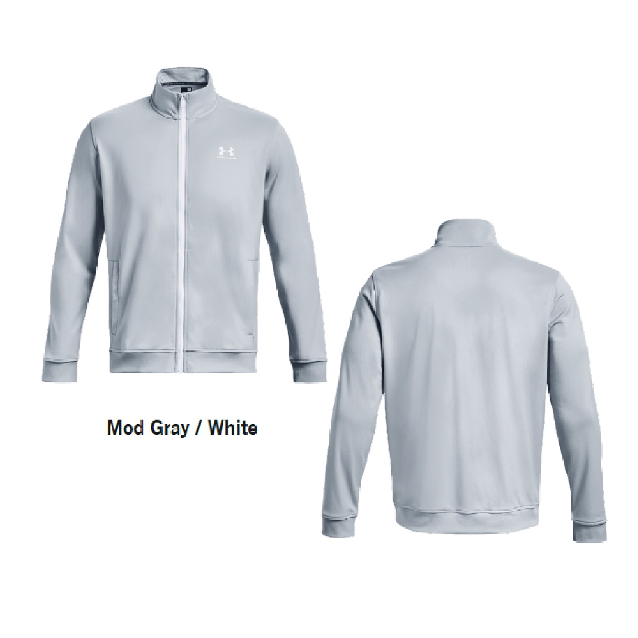 Under Armour Sportstyle Tricot Jacket