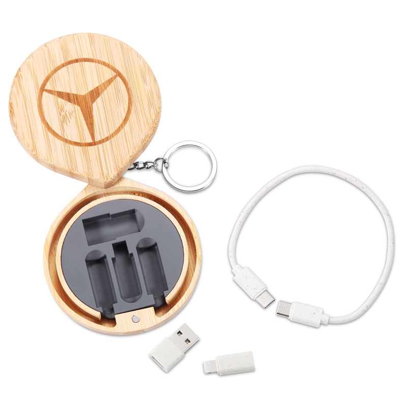 Multifunctional Cable USB C (108)