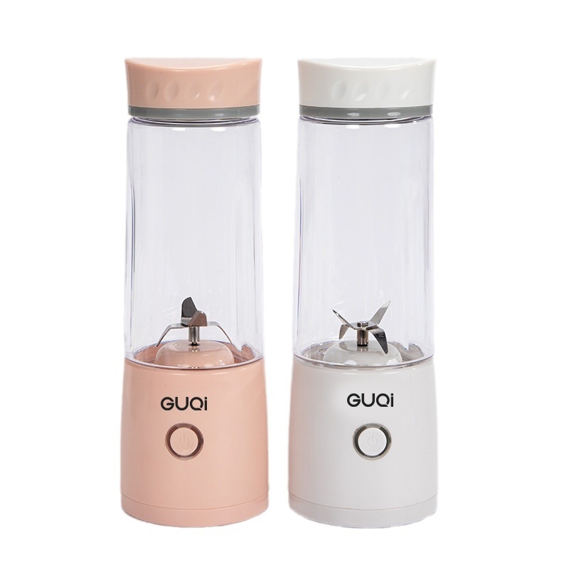 Portable Fruit Blender (S)