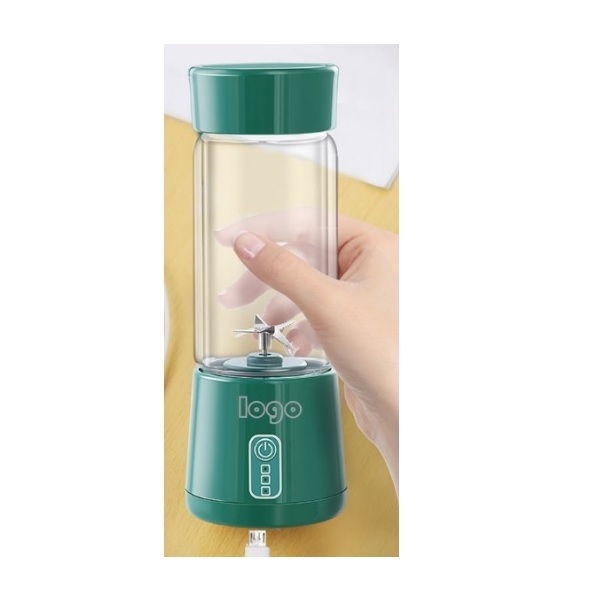 Portable Fruit Blender (W)