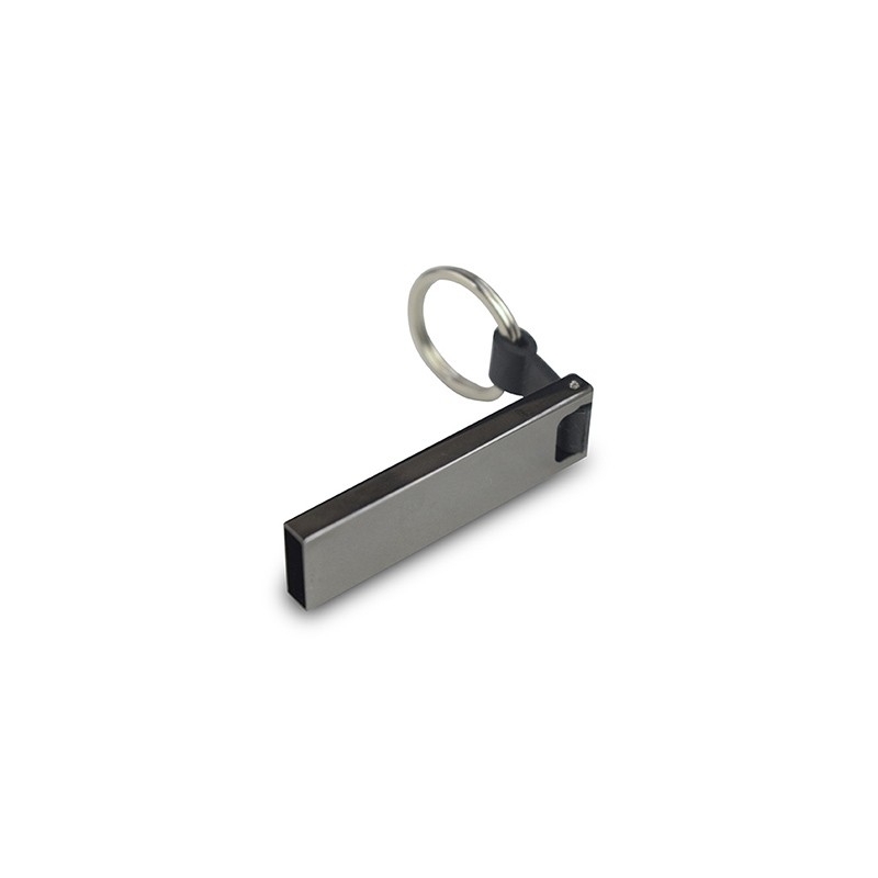 Metal USB 2.0 (C28), 8GB