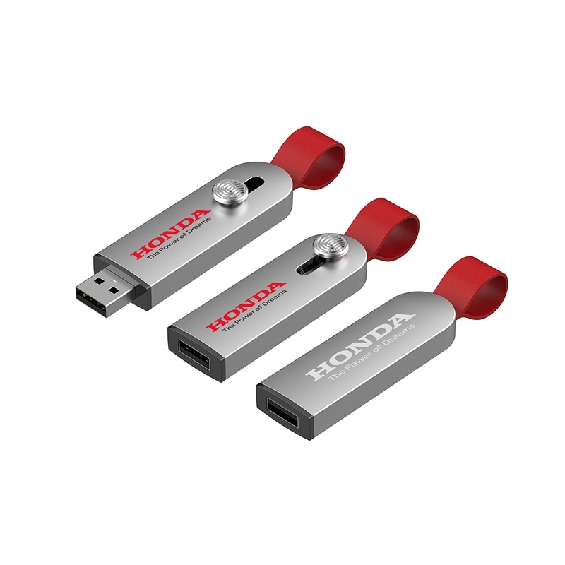 Executive Metal USB, 8GB