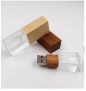 Acrylic LED USB 8GB, (3.0)
