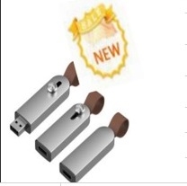 EXECUTIVE METAL USB, 8GB (3.0)
