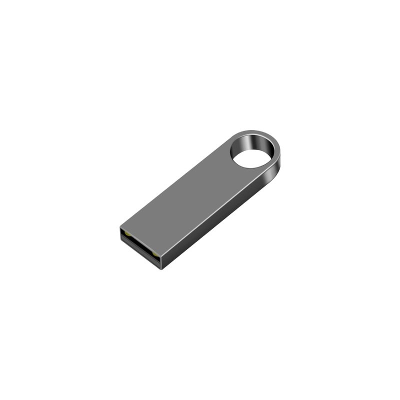 Metal Flash Drive, USB 3.0