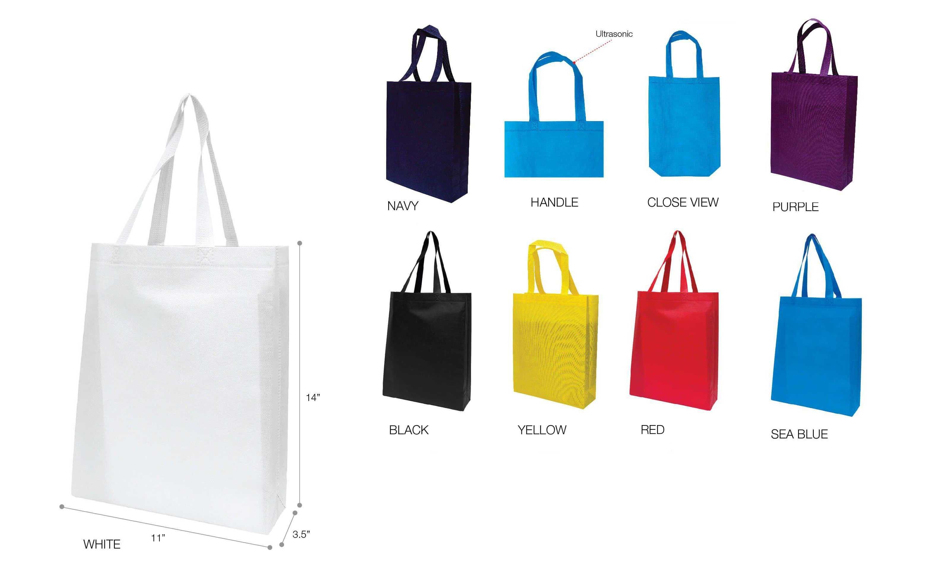 Customized Non-woven (1C)