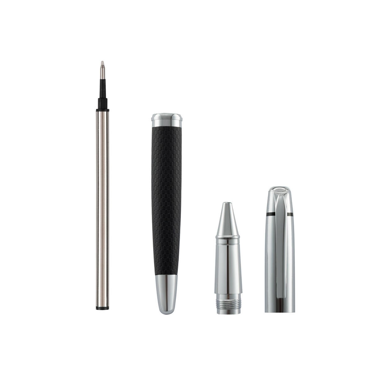 Metal PU BallPen (S)