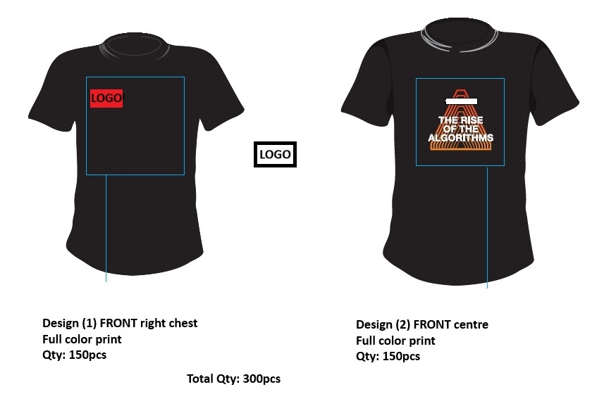 Gildan Premium Cotton T-Shirt