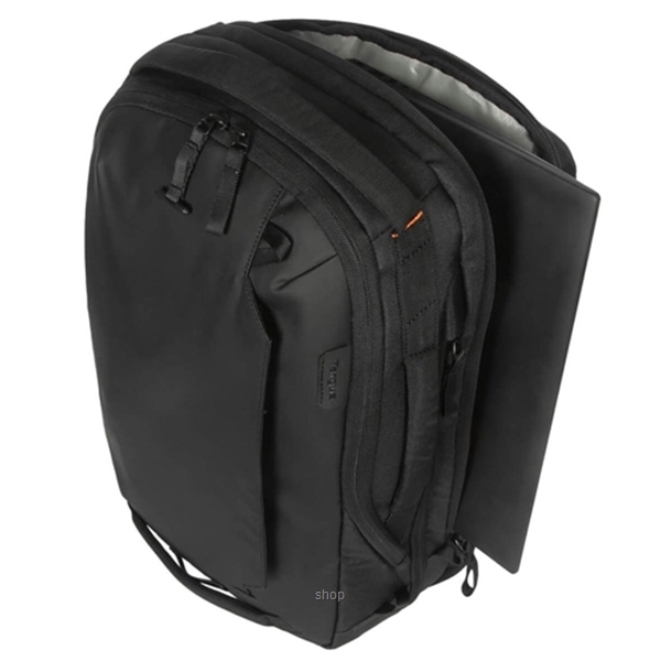 Targus 15-16-Inch Commuter Ecosmart Backpack