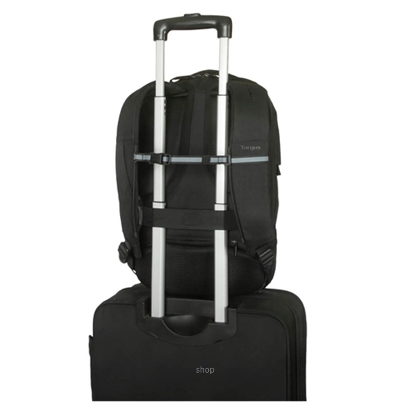 Targus 15-16-Inch Commuter Ecosmart Backpack
