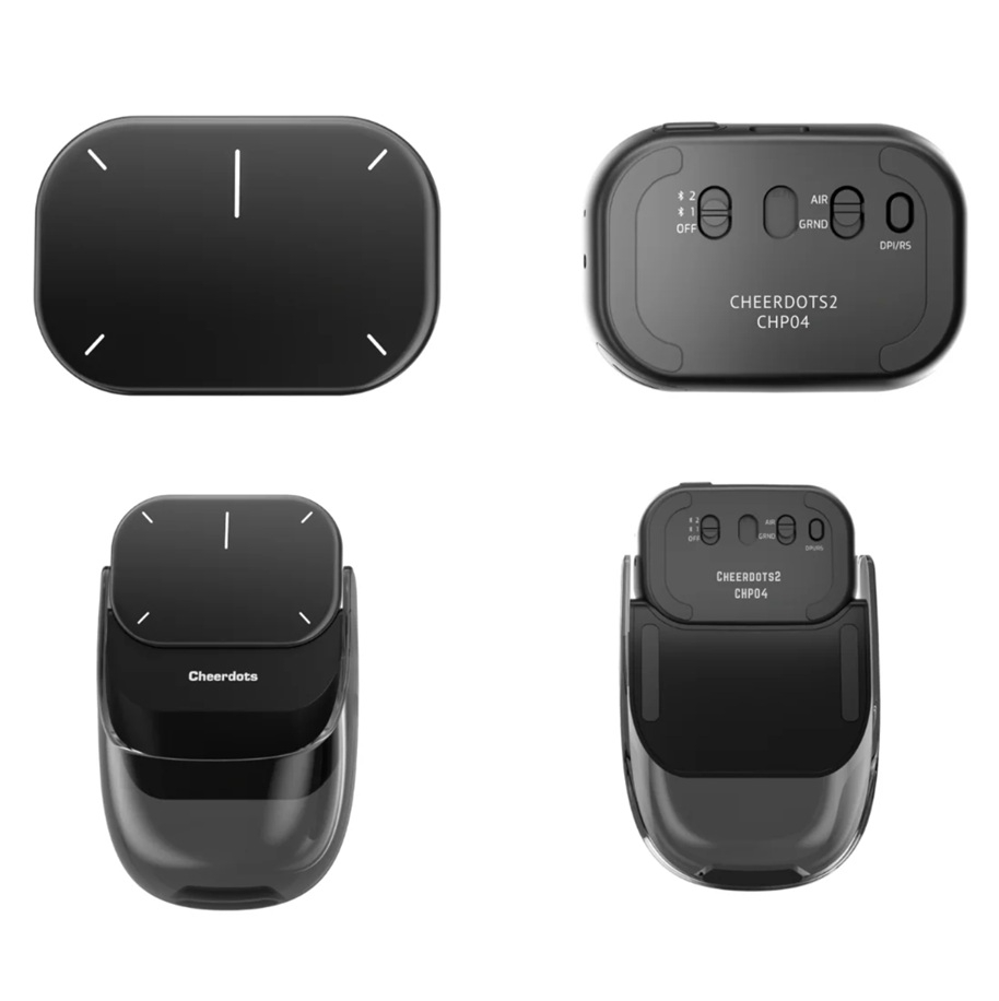 Cheerdots2 Ai Smart Mouse (Advanced)