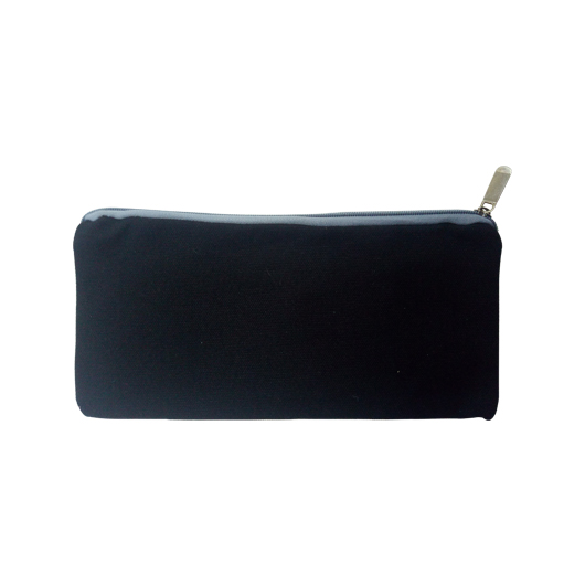 Canvas Pencil Case (8oz)
