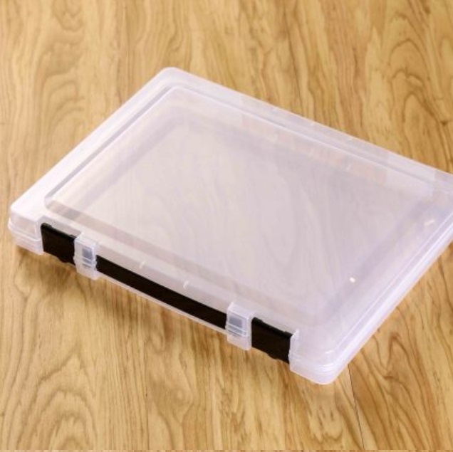 PVC Box File