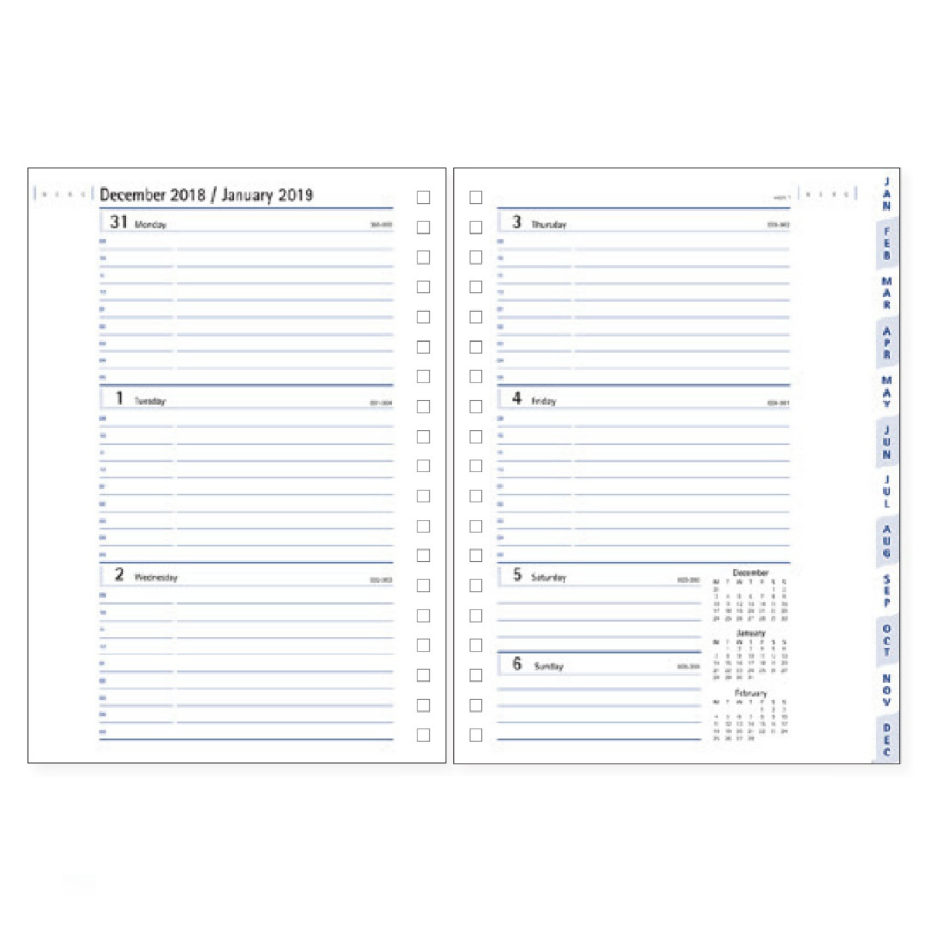 Portfolios w/ Two-line