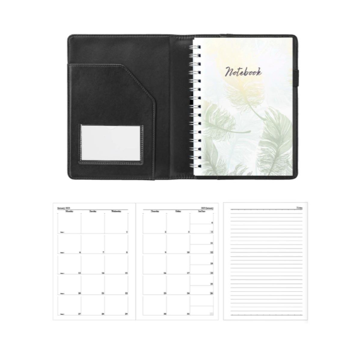 Diary Management Portfolio