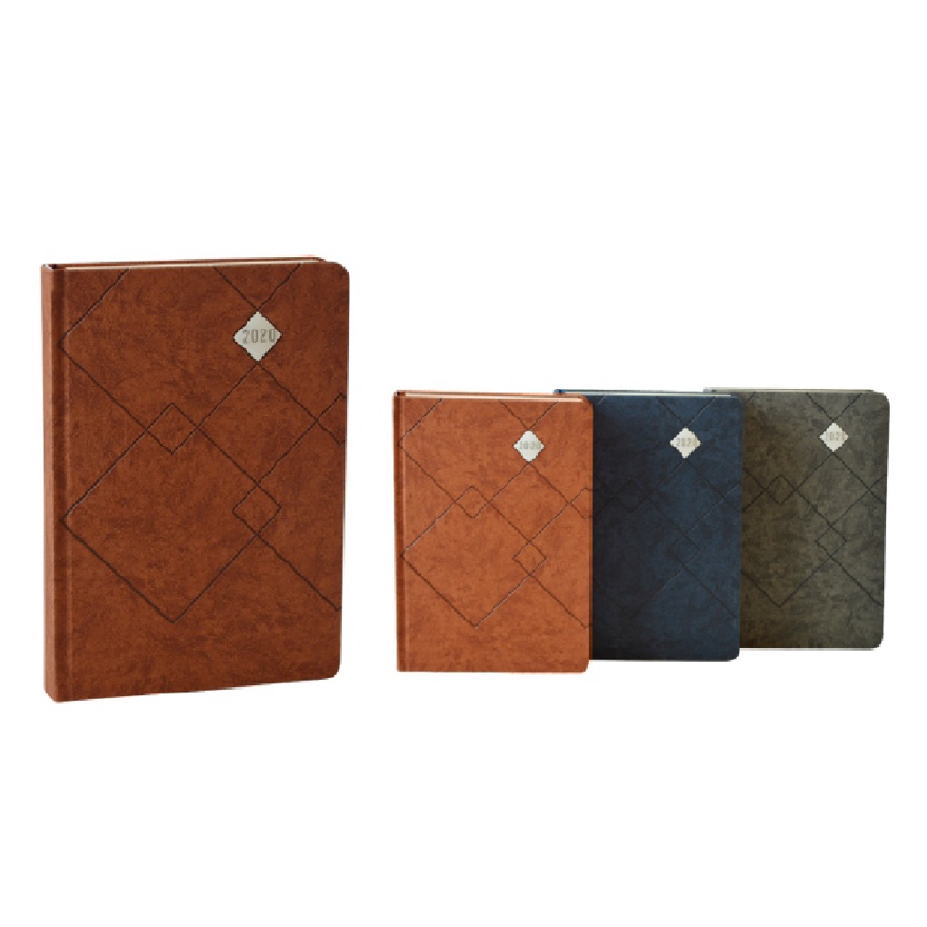 Perfect Binding Notebook (RY20)