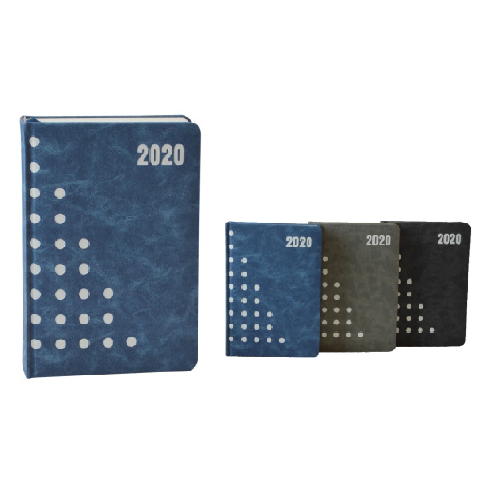 Perfect Binding Notebook (RY21)