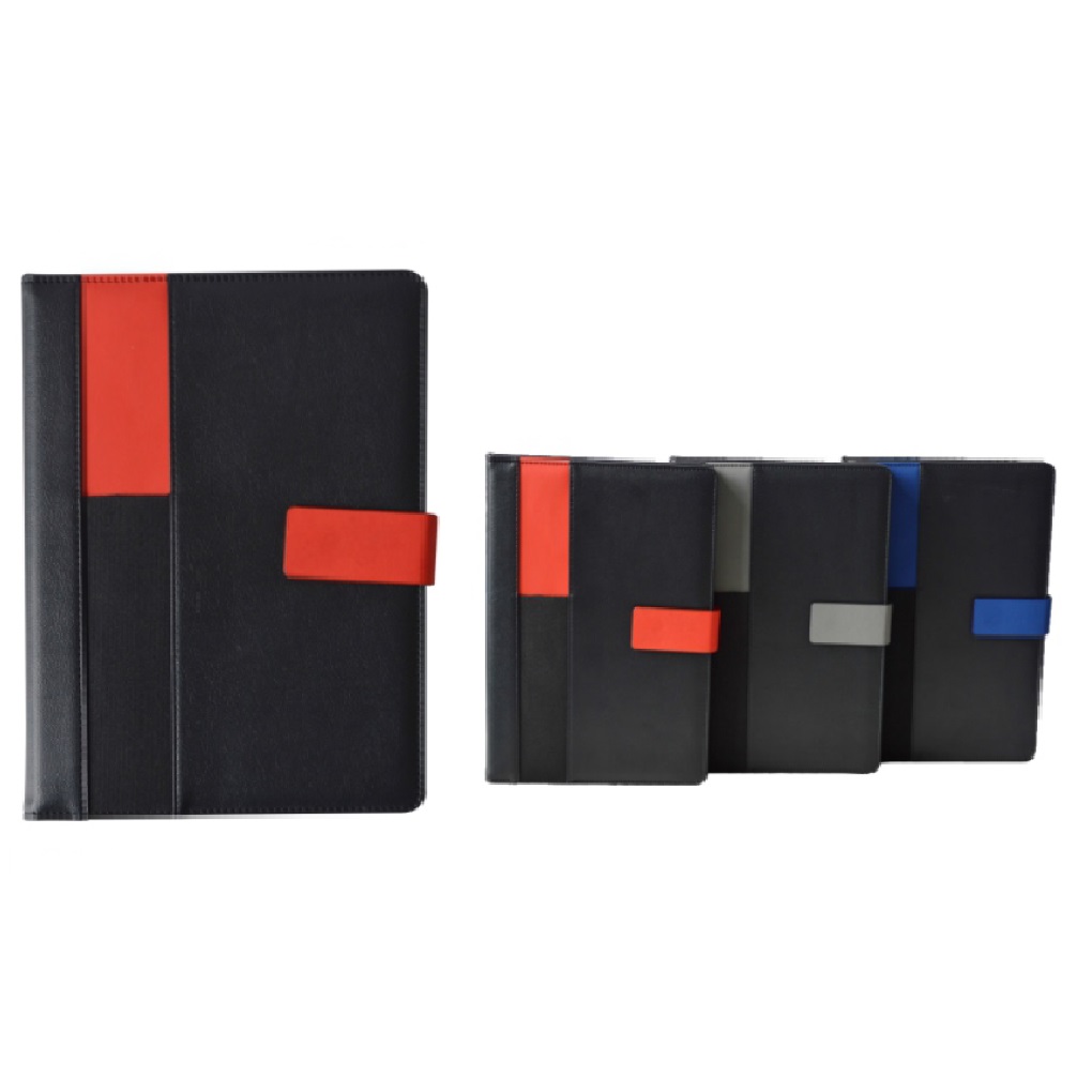 Perfect Binding Notebook (RY46)
