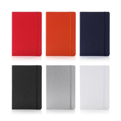 Ambassador Bound Journal Book