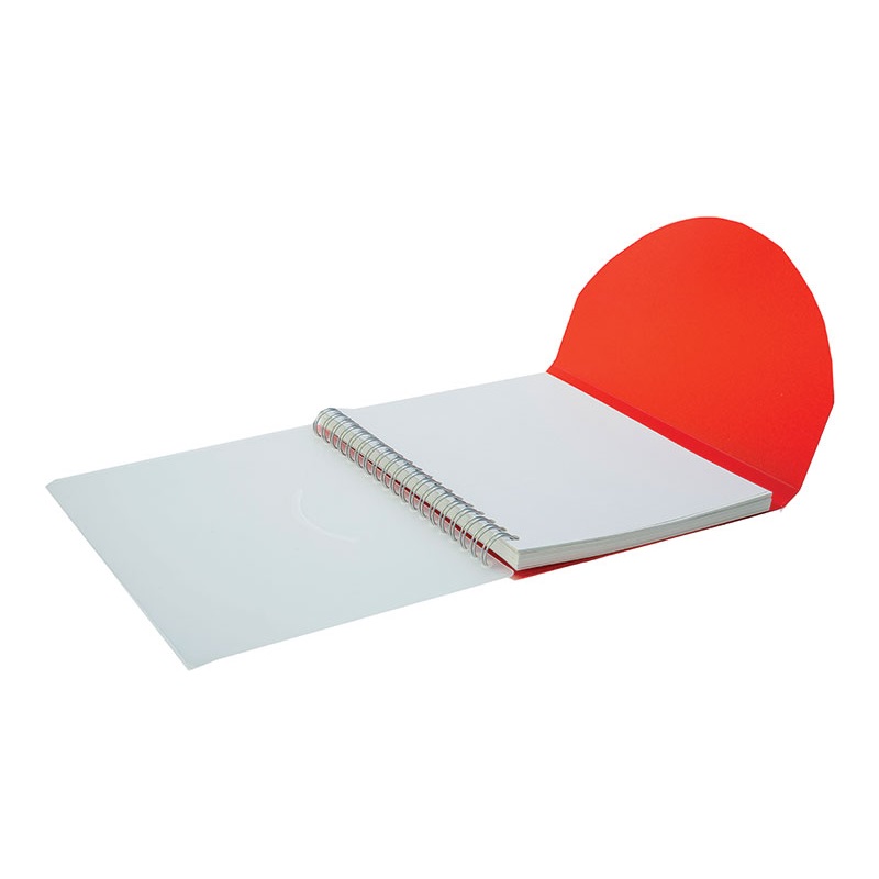 Notebook with PP Cover (10)