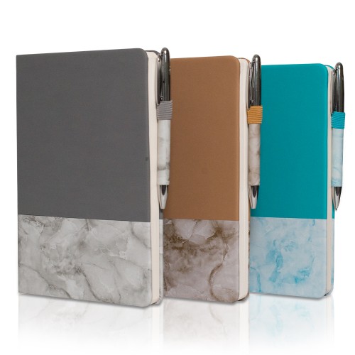 PU Notebook (SL212-1)