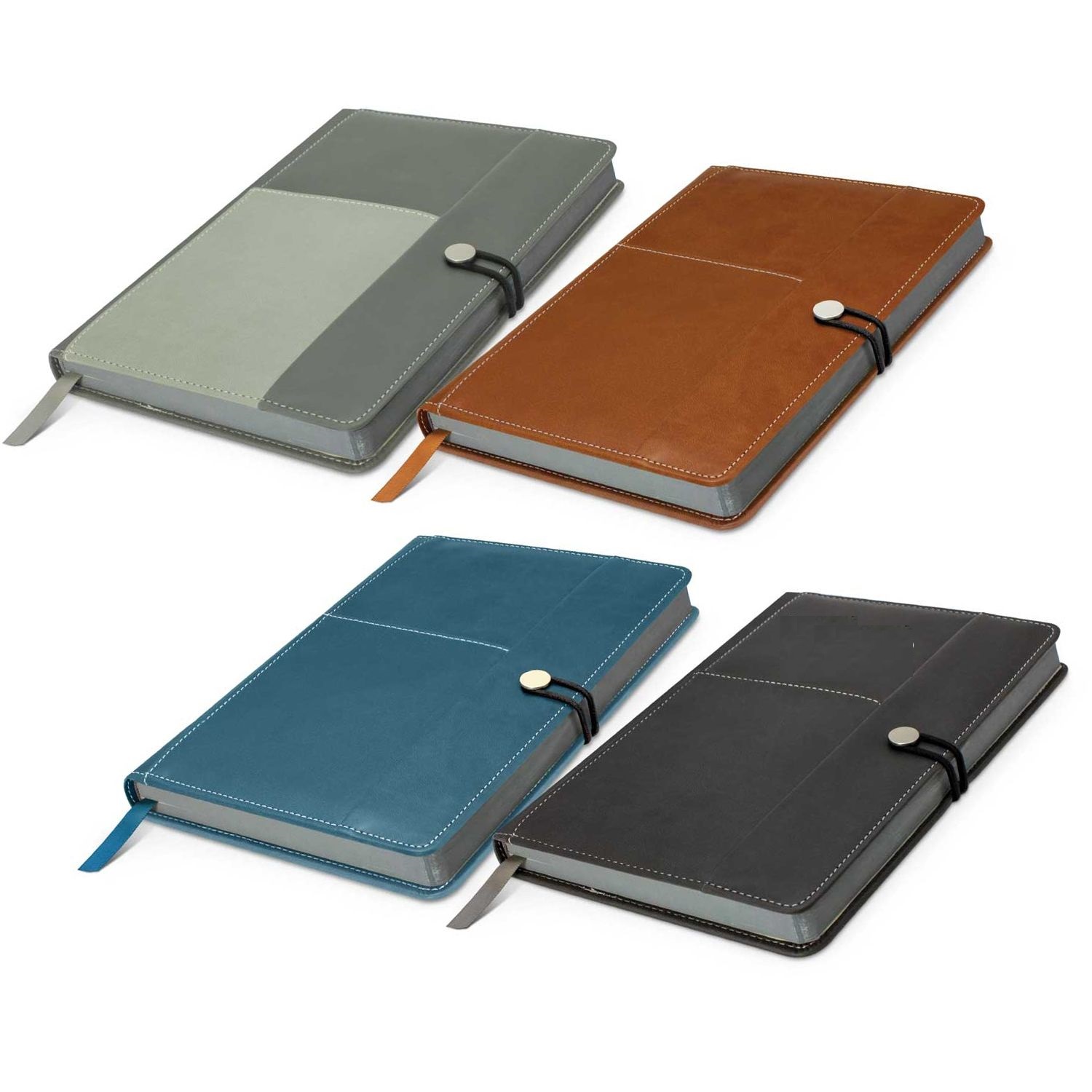 Loop Closure Cover Notebook