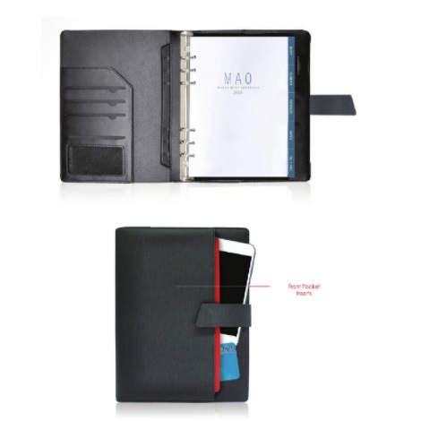 Management Organizer A5 (Format A)