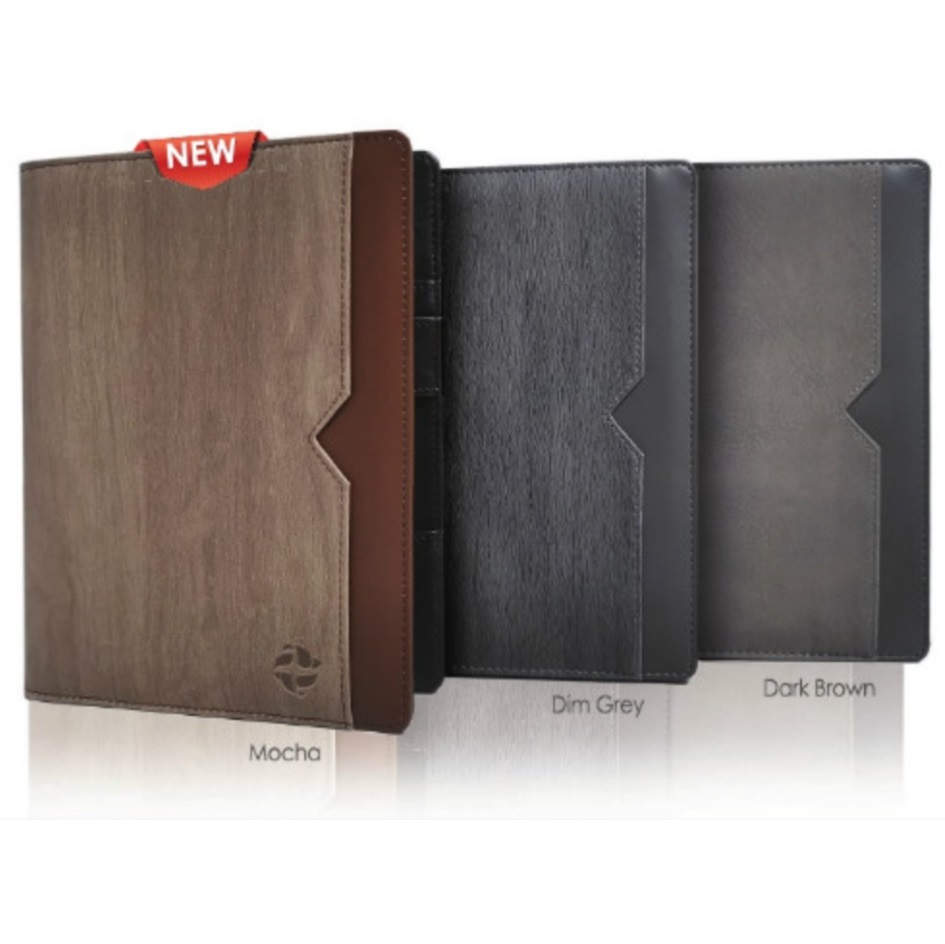 Corporate Planner Notebook (Non-Dated)